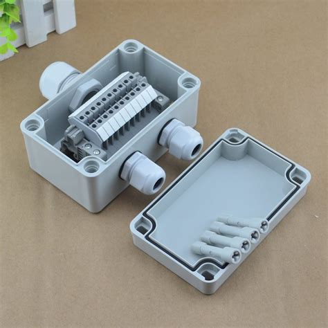 ip65 junction box